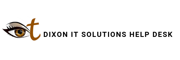 Dixon IT Solutions